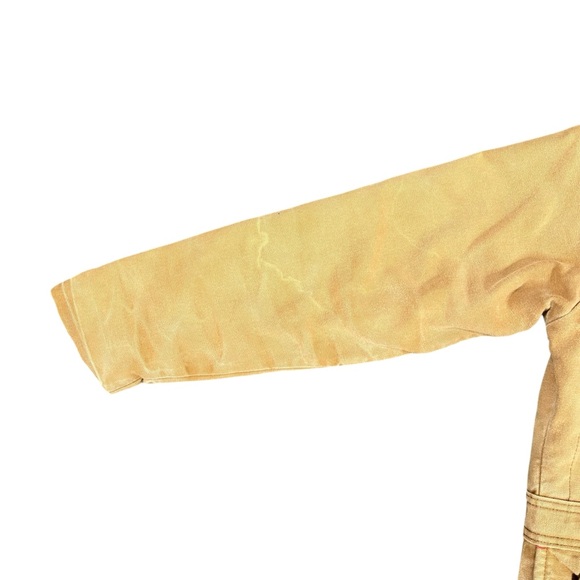 🔥Vintage Key Imperial Insulated Coveralls outdoor workwear chore coat youth 14 - Picture 8 of 10